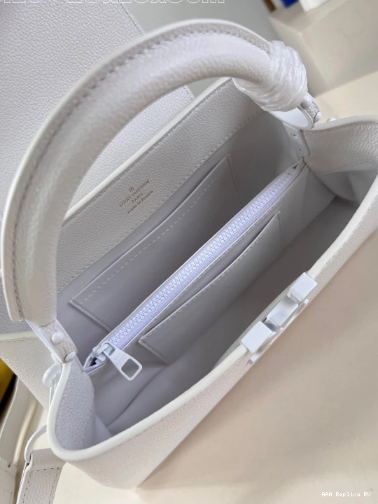 Aaa replica ru LOUIS BB-29*16.5*9CM VUITTON CAPUCINES 0821